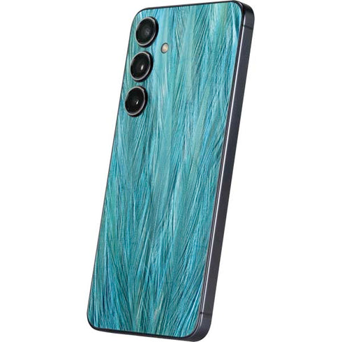 Feather Galaxy S25 Skin